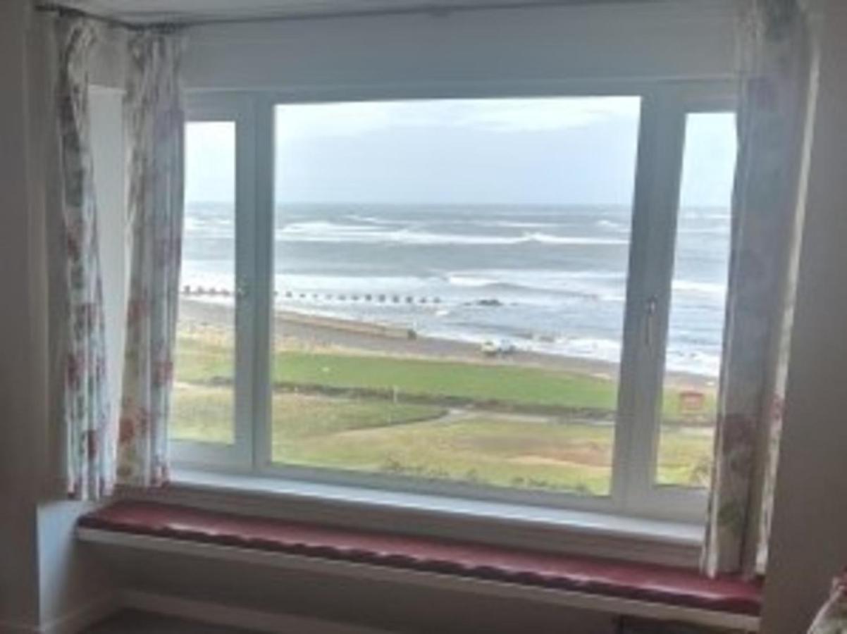 Beachview Holiday Flat 2 Lossiemouth Dış mekan fotoğraf